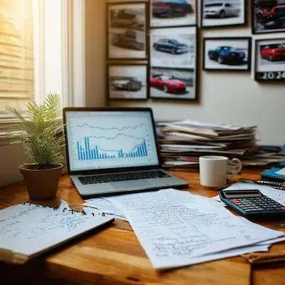 How to Avoid Financial Hardships When Your Vehicle Hits 80,000 Miles