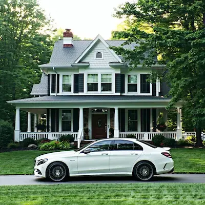 Eliminate Negative Equity on Your Car Loan